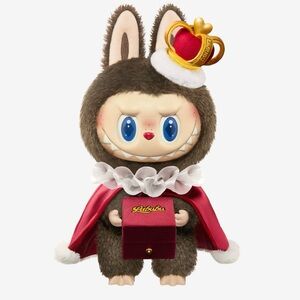 The Monsters Let’s Checkmate “King”